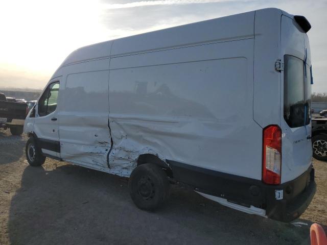 Photo 2 from auction – 2020 FORD TRANSIT T- with VIN 1FTBW3XG1LKB36089