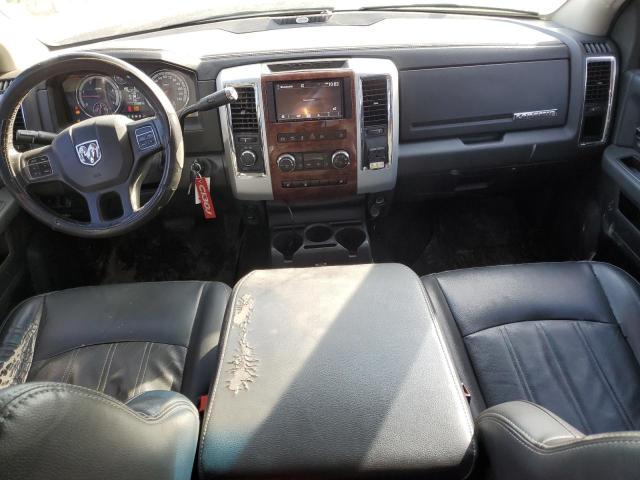 Photo 8 from auction – 2012 DODGE RAM 2500 L with VIN 3C6UD5FL9CG139281