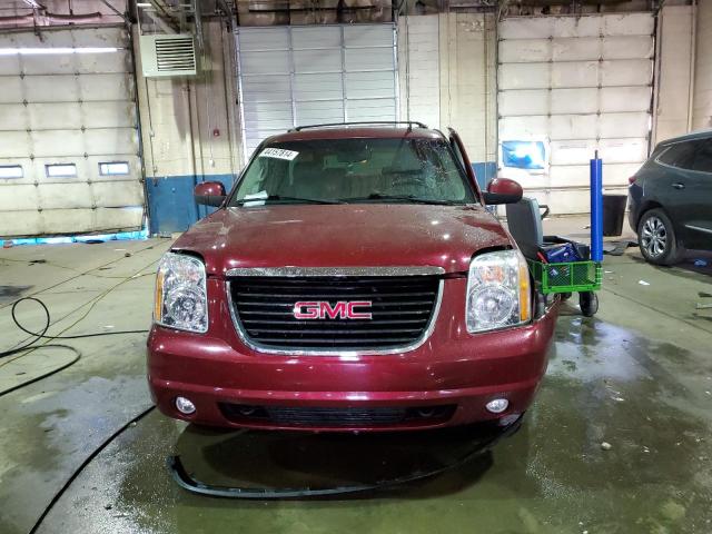 Photo 5 from auction – 2011 GMC YUKON SLT with VIN 1GKS2CE01BR262609