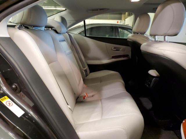 Photo 10 from auction – 2010 LEXUS HS 250H with VIN JTHBB1BA3A2011562
