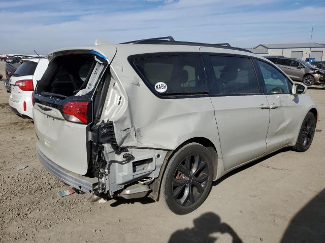 Photo 3 from auction – 2020 CHRYSLER PACIFICA T with VIN 2C4RC1BG9LR217281