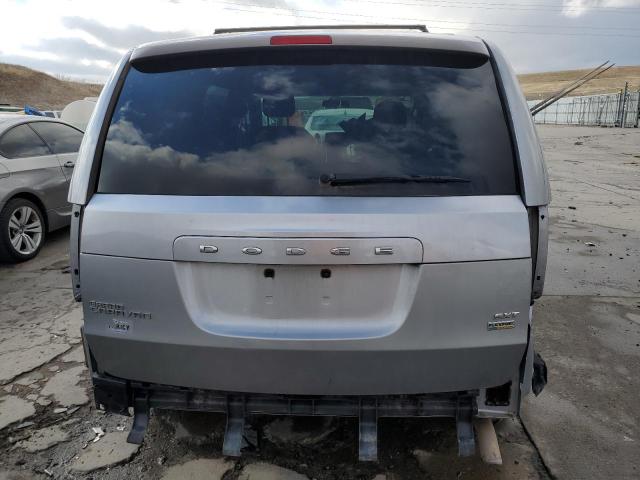 Photo 6 from auction – 2014 DODGE GRAND CARA with VIN 2C4RDGCG4ER429829