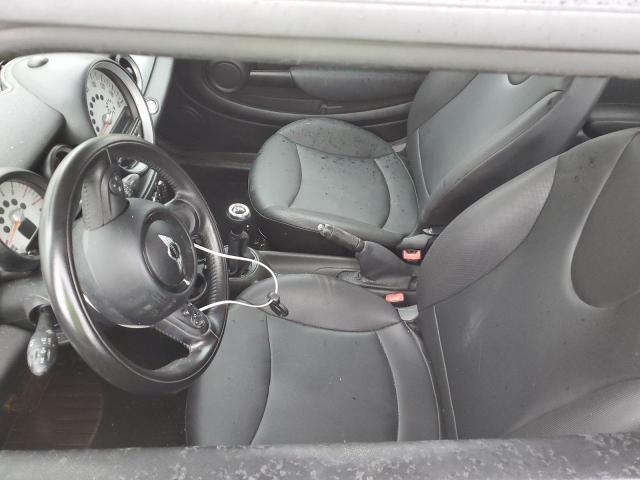 Photo 7 from auction – 2012 MINI COOPER with VIN WMWSU3C55CT368826