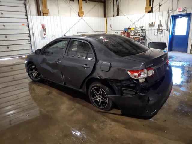 Photo 2 from auction – 2013 TOYOTA COROLLA BA with VIN 2T1BU4EE3DC988864