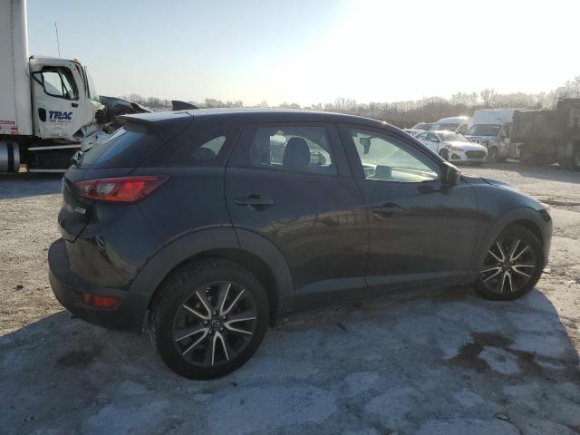 صورة رقم 3 من المزاد - 2017 MAZDA CX-3 TOURI مع VIN JM1DKFC71H0145597