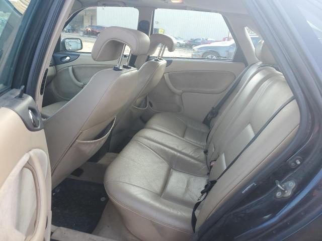Photo 10 from auction – 2001 SAAB 9-3 SE with VIN YS3DF55K812050277