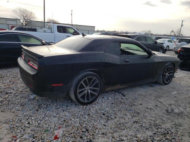 Photo 3 from auction – 2017 DODGE CHALLENGER with VIN 2C3CDZFJ4HH610582