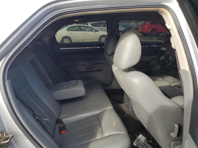 Photo 10 from auction – 2005 CHRYSLER 300C with VIN 2C3AA63H35H612349