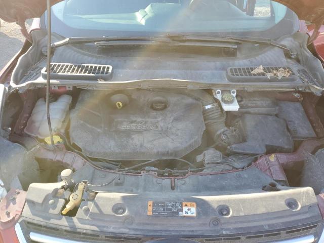 Photo 11 from auction – 2014 FORD ESCAPE TIT with VIN 1FMCU0J9XEUD65179