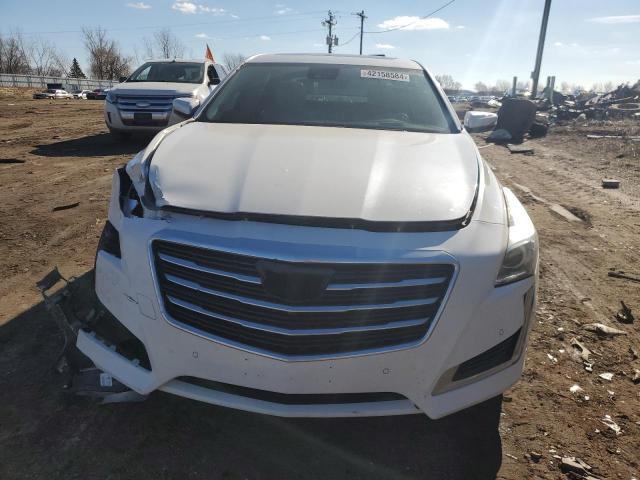 Photo 5 from auction – 2015 CADILLAC CTS PERFOR with VIN 1G6AS5S31F0130710