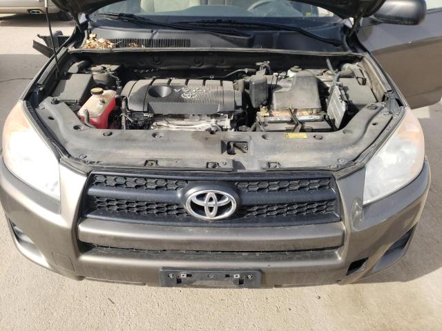 Photo 11 from auction – 2010 TOYOTA RAV4 with VIN 2T3BF4DV6AW074492