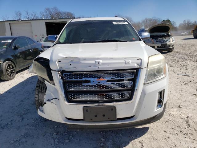 Photo 5 from auction – 2012 GMC TERRAIN SL with VIN 2GKFLXEKXC6103933