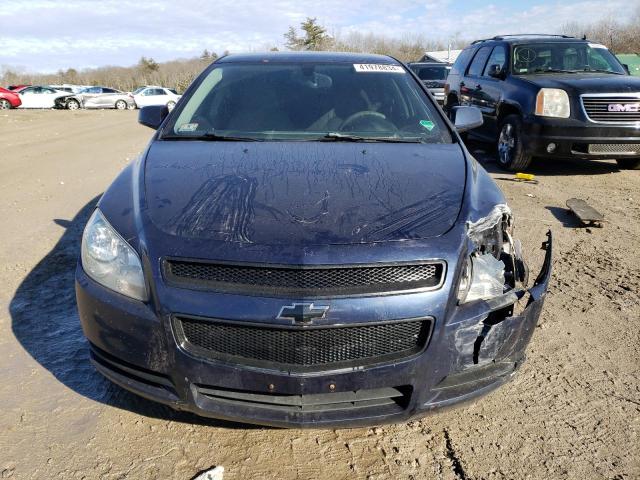 Photo 5 from auction – 2011 CHEVROLET MALIBU 1LT with VIN 1G1ZC5E11BF373568
