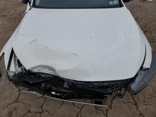 Photo 11 from auction – 2015 INFINITI Q50 BASE with VIN JN1BV7AR4FM413172