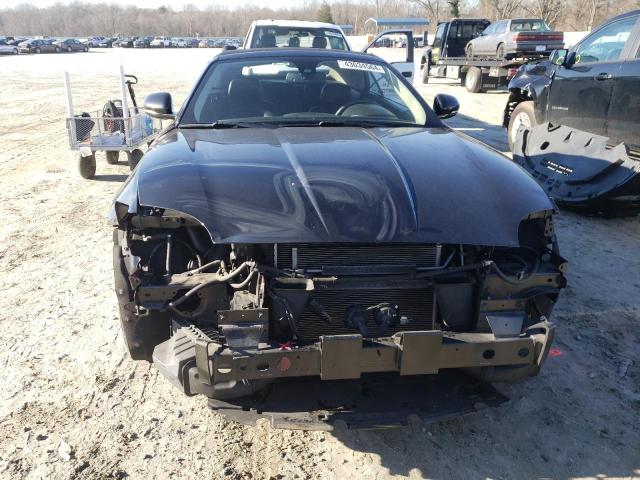 Photo 5 from auction – 2014 JAGUAR XK with VIN SAJWA4GB2ELB54371