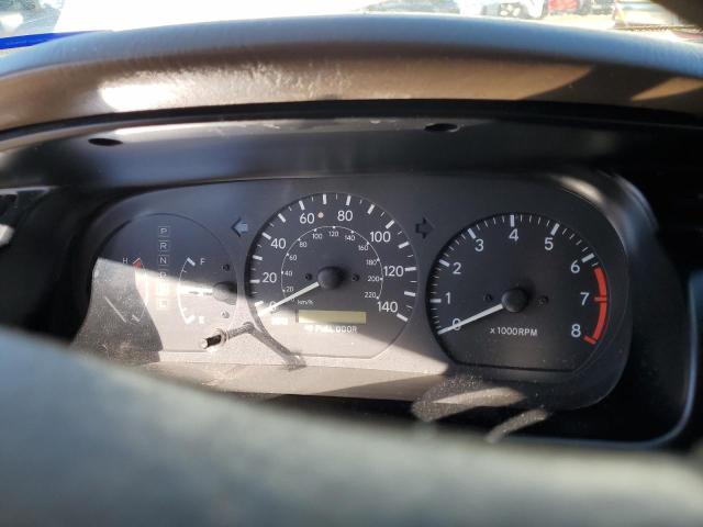 Photo 9 from auction – 2000 TOYOTA CAMRY CE with VIN JT2BG22K4Y0419147