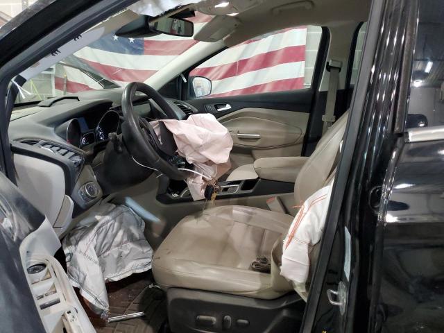 Photo 7 from auction – 2018 FORD ESCAPE SEL with VIN 1FMCU0HD2JUC48250
