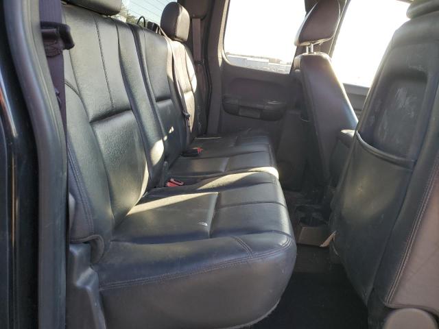 Photo 10 from auction – 2008 GMC SIERRA K15 with VIN 2GTEK190181147176