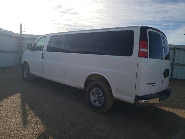 Photo 2 from auction – 2015 CHEVROLET EXPRESS G3 with VIN 1GAZG1FG5F1228519