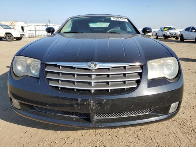 Photo 5 from auction – 2006 CHRYSLER CROSSFIRE with VIN 1C3AN65L36X063867