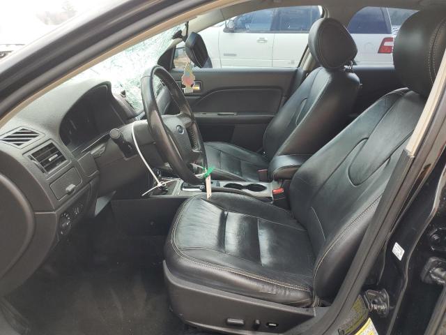 Photo 7 from auction – 2012 FORD FUSION SEL with VIN 3FAHP0JA2CR407804