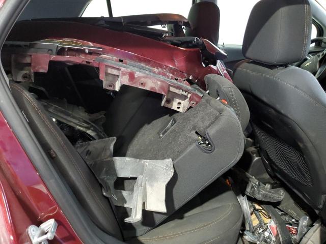 Photo 12 from auction – 2017 CHEVROLET TRAX LS with VIN 3GNCJNSB2HL236113