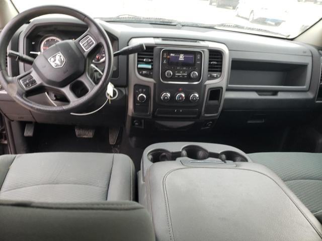 Photo 8 from auction – 2015 RAM 1500 ST with VIN 1C6RR7FT4FS640417