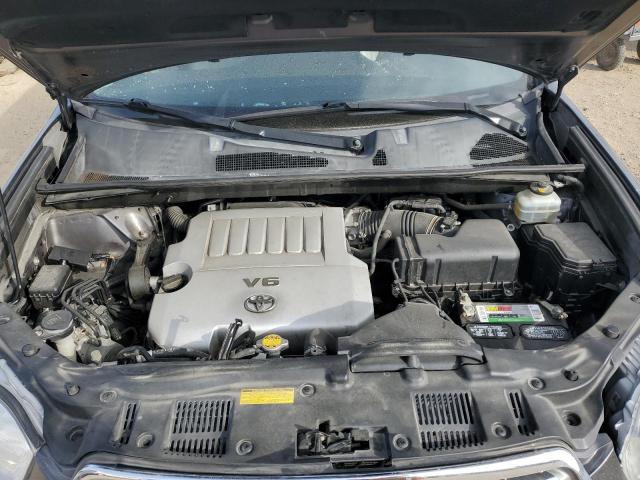 Photo 12 from auction – 2009 TOYOTA HIGHLANDER with VIN JTEDS42A392085129
