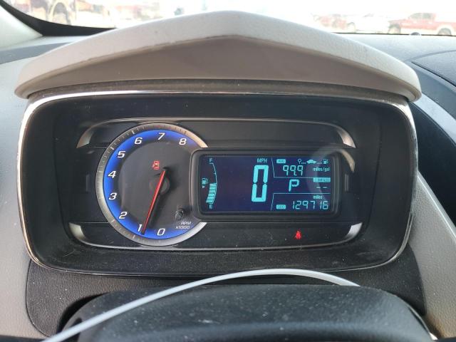 Photo 9 from auction – 2015 CHEVROLET TRAX 1LT with VIN KL7CJLSB5FB070386