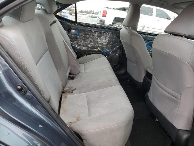Photo 10 from auction – 2016 TOYOTA COROLLA L with VIN 2T1BURHE0GC515274