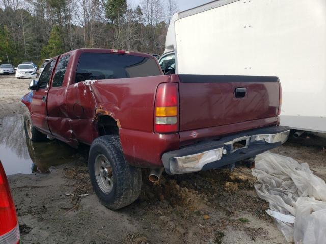 Photo 2 from auction – 2000 CHEVROLET SILVERADO with VIN 2GCEC19V2Y1173116