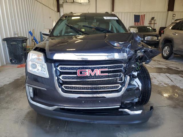 Photo 5 from auction – 2016 GMC TERRAIN SL with VIN 2GKFLUE31G6183944