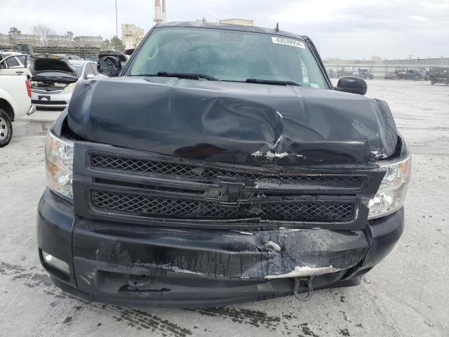 Photo 5 from auction – 2008 CHEVROLET SILVER1500 with VIN 2GCEC19J481206744