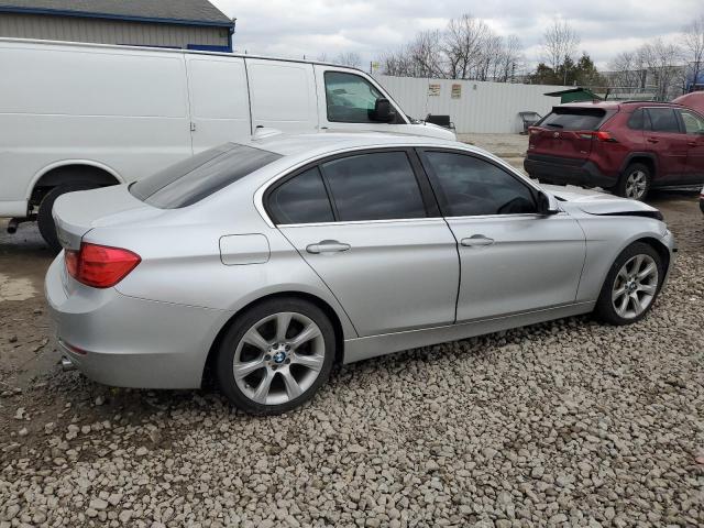 Photo 3 from auction – 2013 BMW ACTIVEHYBR with VIN WBA3F9C52DF483661