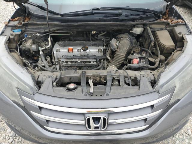 Photo 12 from auction – 2012 HONDA CR-V LX with VIN 5J6RM3H39CL013127