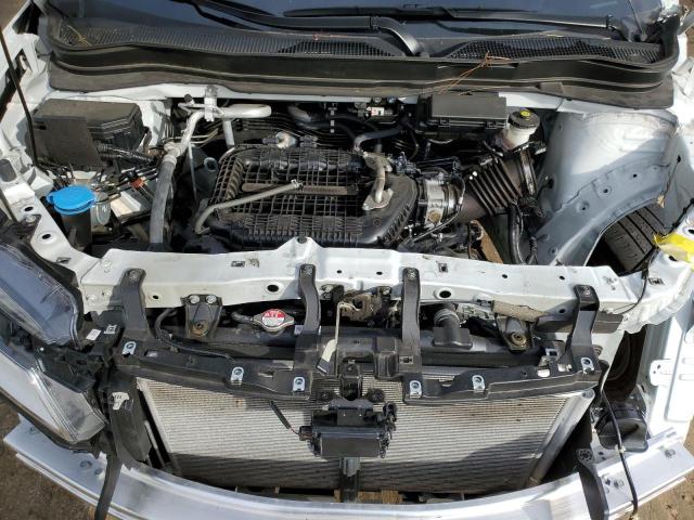 Photo 12 from auction – 2022 HONDA PILOT TOUR with VIN 5FNYF5H69NB021154