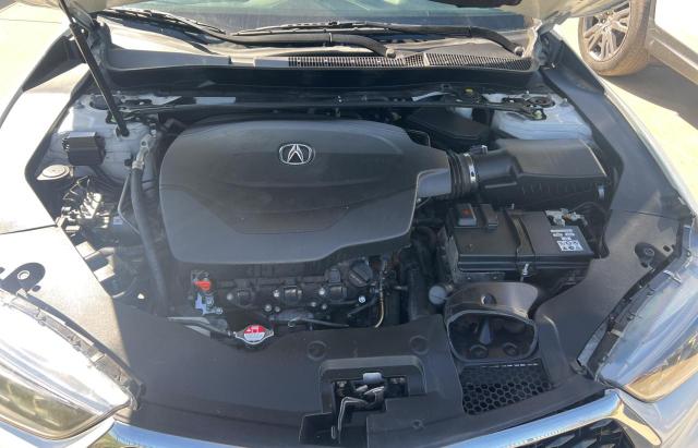 Photo 7 from auction – 2018 ACURA TLX with VIN 19UUB2F31JA004192