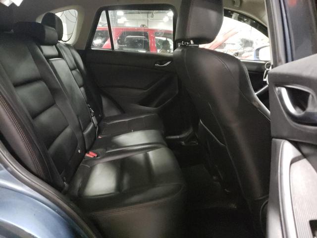 Photo 10 from auction – 2015 MAZDA CX-5 GT with VIN JM3KE4DY8F0503082