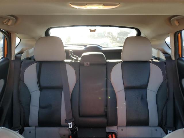 Photo 10 from auction – 2018 SUBARU CROSSTREK with VIN JF2GTALC2JH214848