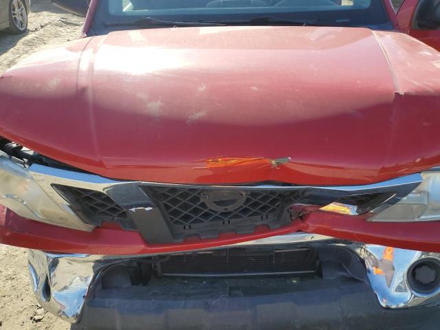 Photo 11 from auction – 2011 NISSAN FRONTIER S with VIN 1N6AD0CU7BC411899
