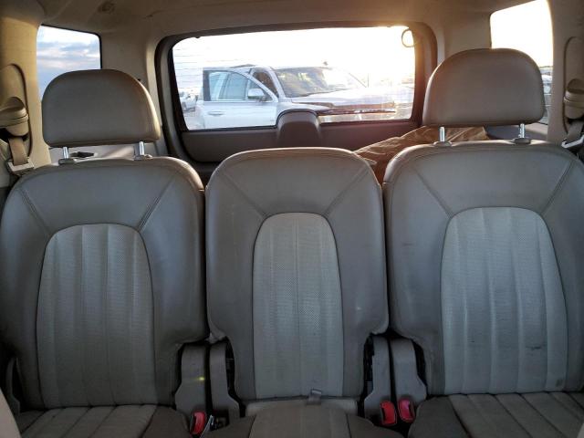 Photo 10 from auction – 2002 MERCURY MOUNTAINEE with VIN 4M2ZU66W82UJ17597