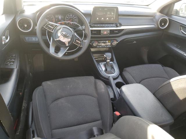 Photo 8 from auction – 2019 KIA FORTE FE with VIN 3KPF24AD8KE104467