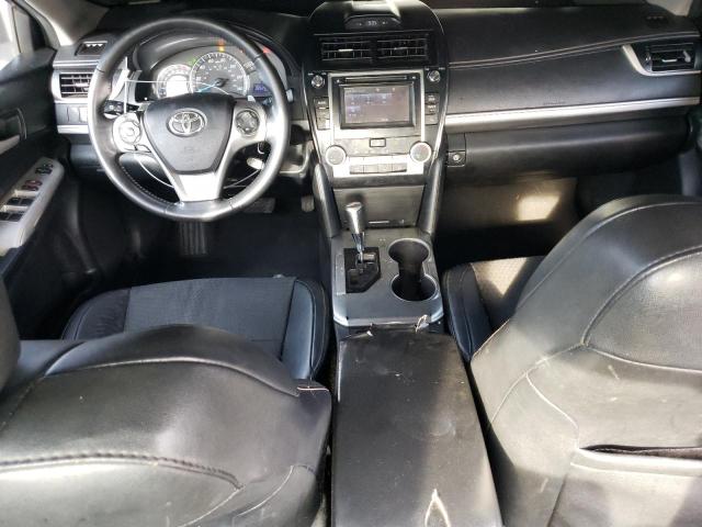 Photo 8 from auction – 2014 TOYOTA CAMRY L with VIN 4T1BF1FK4EU804514