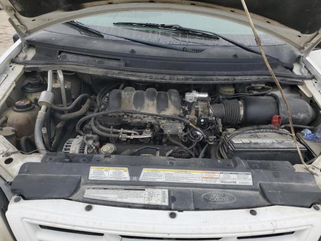 Photo 12 from auction – 2000 FORD VAN with VIN 2FTZA5442YBB30967