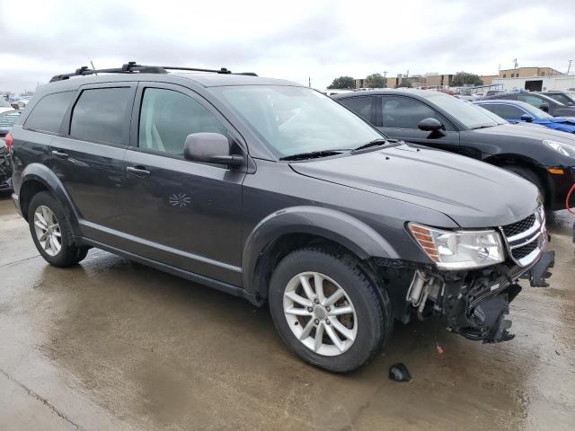 Photo 4 from auction – 2017 DODGE JOURNEY SX with VIN 3C4PDCBG4HT536222