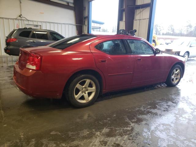 Photo 3 from auction – 2009 DODGE CHARGER with VIN 2B3KA43D29H573973