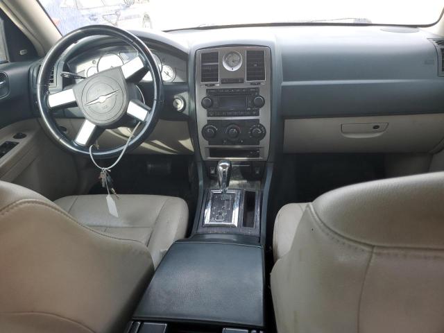 Photo 8 from auction – 2006 CHRYSLER 300 TOURIN with VIN 2C3KA53G46H524286