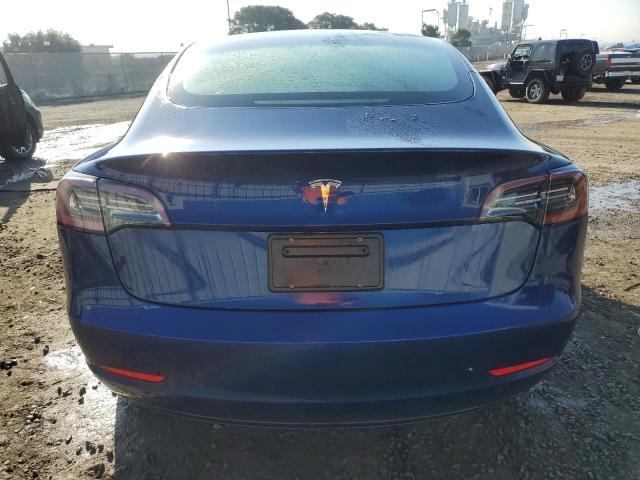 Photo 6 from auction – 2023 TESLA MODEL 3 with VIN 5YJ3E1EA0PF450460