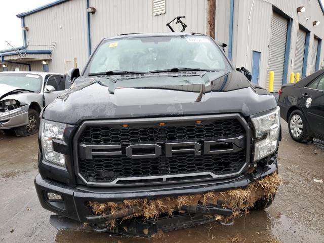Photo 5 from auction – 2016 FORD F150 SUPER with VIN 1FTEW1EG3GKE58839