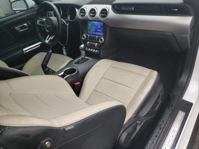 Photo 8 from auction – 2022 FORD MUSTANG with VIN 1FA6P8TH7N5112980